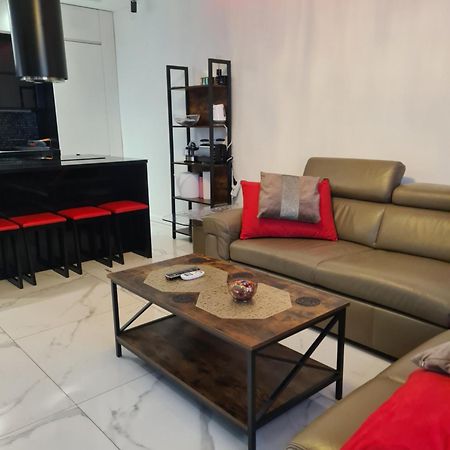 Apartament Przy Starym Miescie Szczecin Luaran gambar