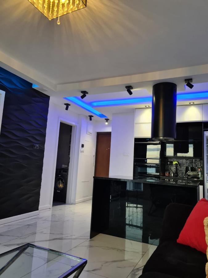 Apartament Przy Starym Miescie Szczecin Luaran gambar