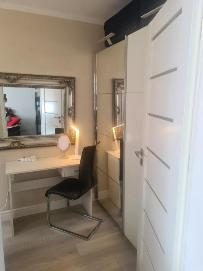 Apartament Przy Starym Miescie Szczecin Luaran gambar
