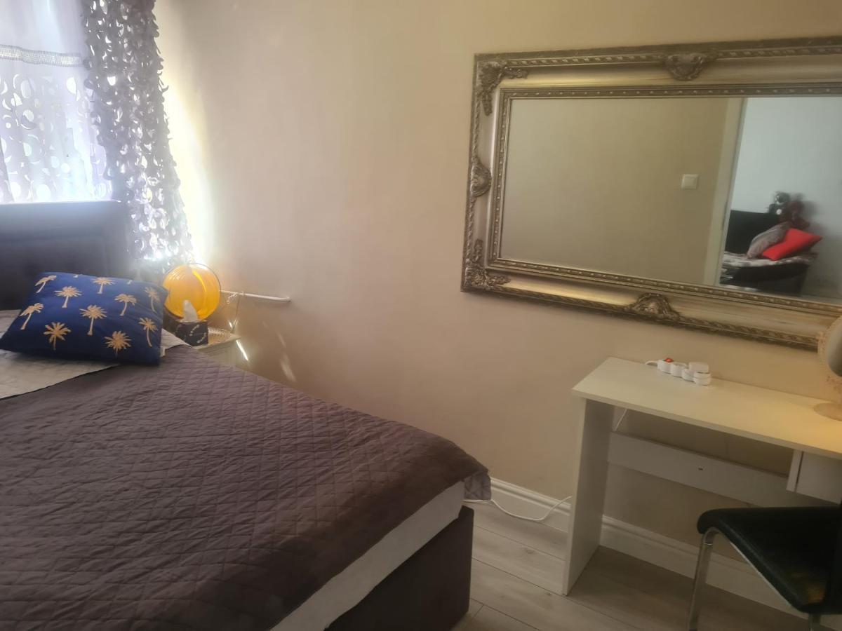Apartament Przy Starym Miescie Szczecin Luaran gambar