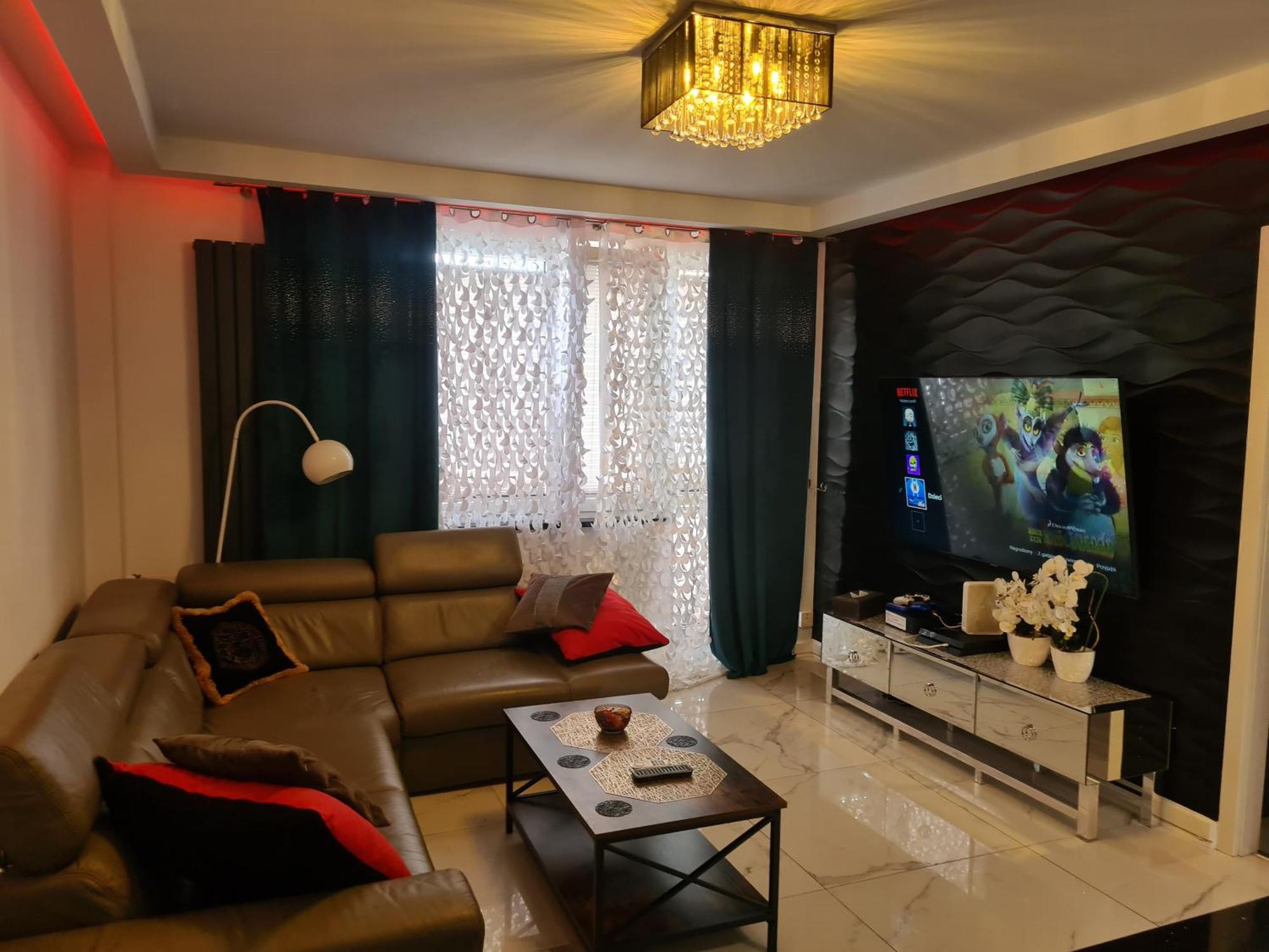 Apartament Przy Starym Miescie Szczecin Luaran gambar
