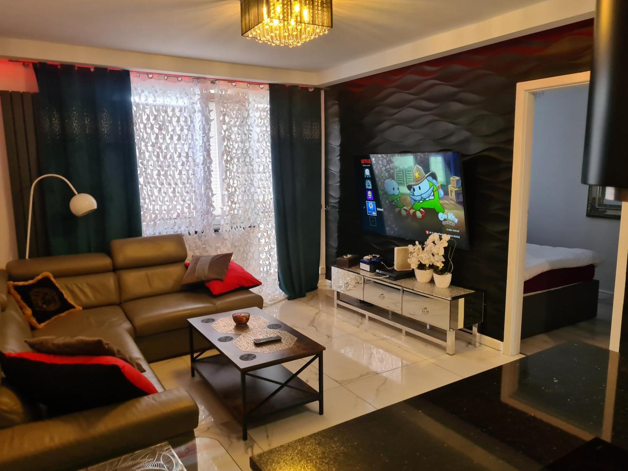 Apartament Przy Starym Miescie Szczecin Luaran gambar